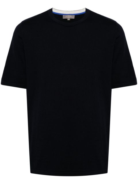 N.Peal short-sleeve T-shirt