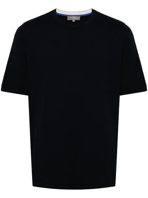 N.Peal short-sleeve T-shirt