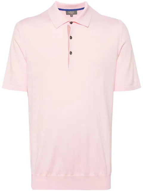 N.Peal playera tipo polo Polzeath