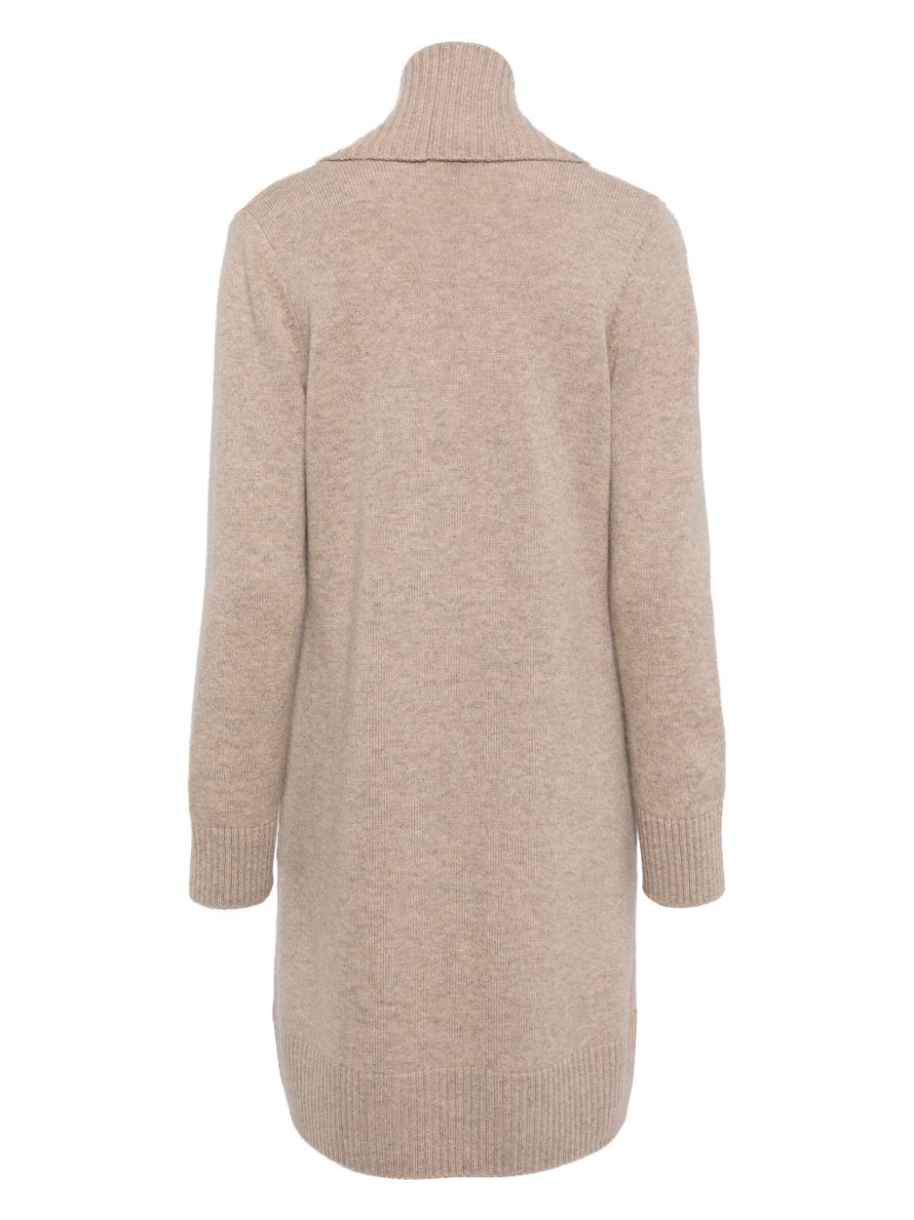 N.Peal Abbey cashmere cardigan - Beige