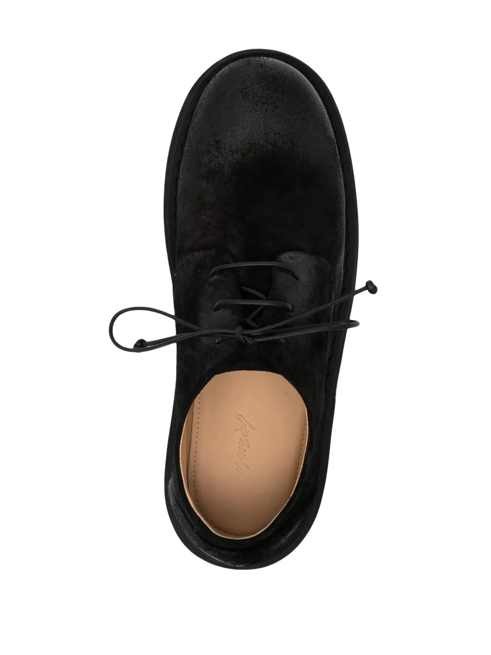 Marsèll Derby Spalla | Scarpe | Image 4