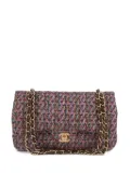 CHANEL Pre-Owned 2006 mini Timeless Classic shoulder bag - Pink