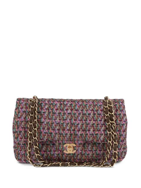CHANEL Pre-Owned 2006 mini Timeless Classic shoulder bag
