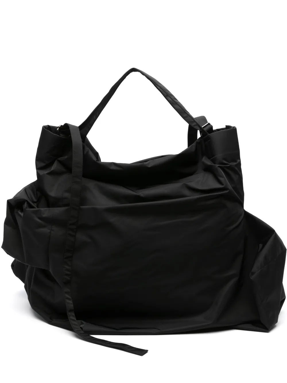 Discord Yohji Yamamoto Unevenness Tote Bag - Farfetch