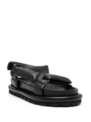 Jil Sander（ジルサンダー）サンダル - FARFETCH
