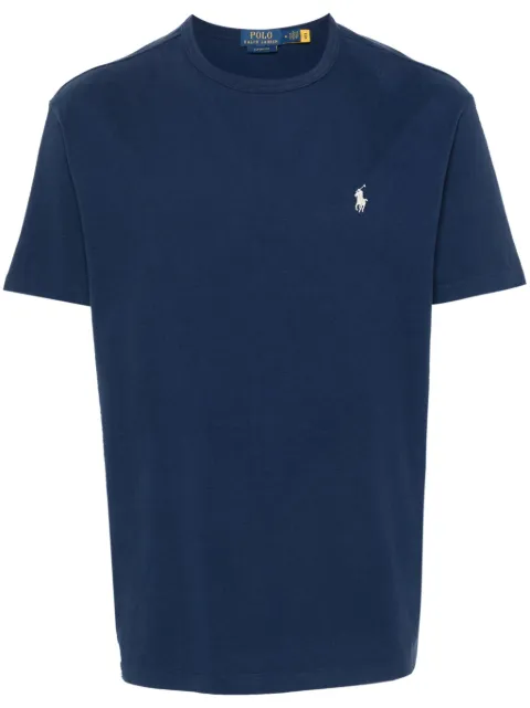 Polo Ralph Lauren Polo Pony cotton T-shirt