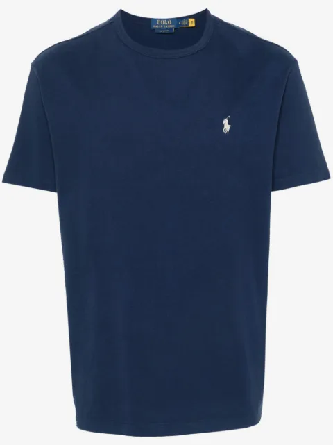 Polo Ralph Lauren crewneck cotton T-shirt