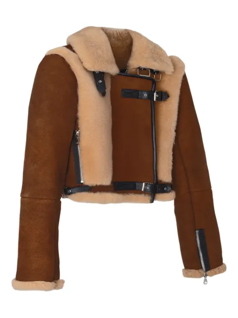 DANCASSAB chamarra Alanis