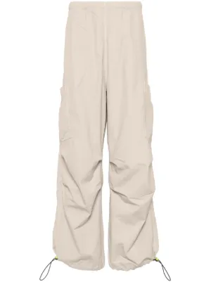 STORY mfg. カーゴパンツ | ブラウン | FARFETCH JP