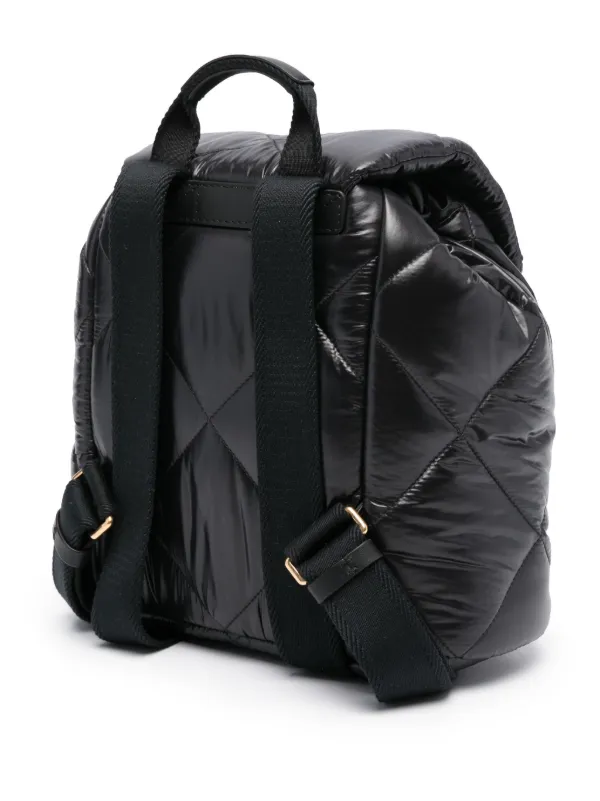 Moncler 2025 quilted backpack