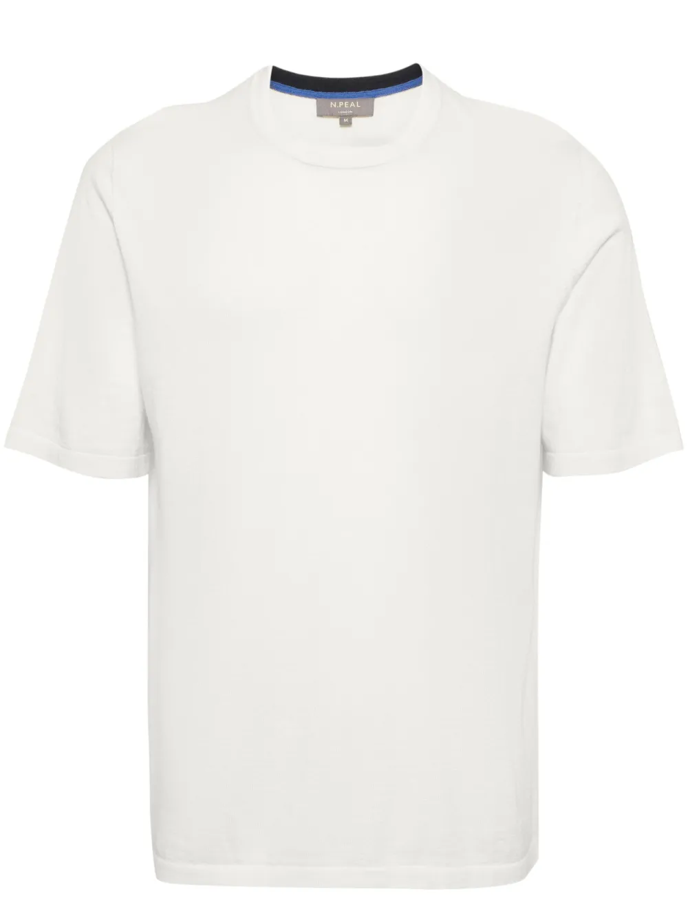 playera tejida fino