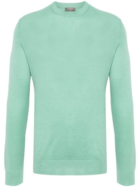 N.Peal Covent FG cashmere jumper