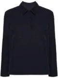 A.P.C. Chelsea cotton blouse - Blue