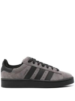 Adidas Campus 00's Suede Sneakers | Grey | FARFETCH IN