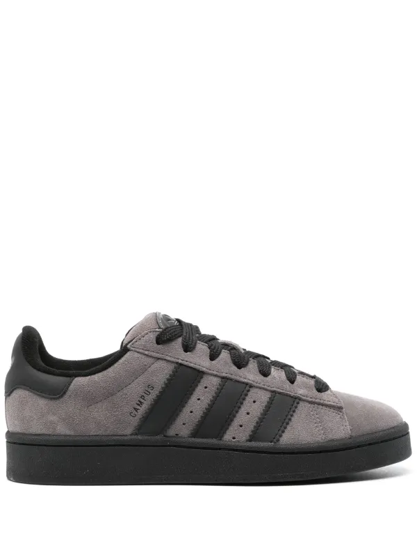 Adidas Tenis Campus 00 Gris FARFETCH DO