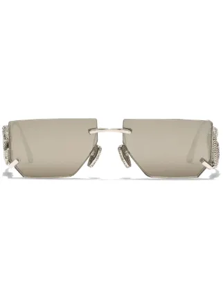 Dolce & Gabbana Eyewear