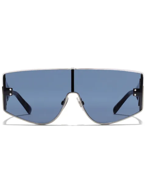 Dolce & Gabbana Eyewear Occhiale geometric-frame sunglasses