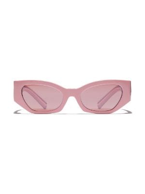 Versace Kids Teen Sunglasses - Shop Designer Kidswear on FARFETCH