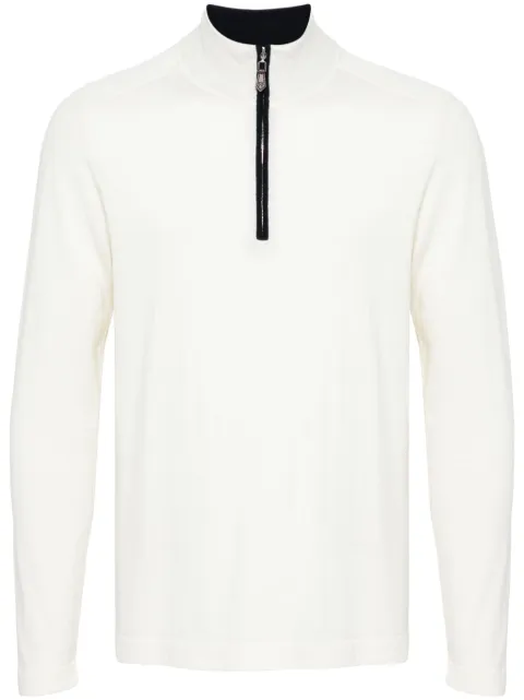 N.Peal Salcombe cotton jumper