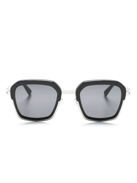 Mykita Misty square-frame sunglasses