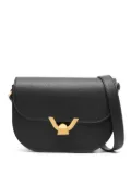 Coccinelle small Dew cross body bag - Black