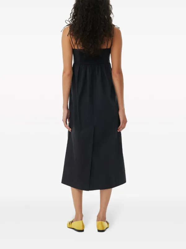 white christmas dresses Velvet by Graham & Spencer Masha Sleeveless Midi Dress main image 0