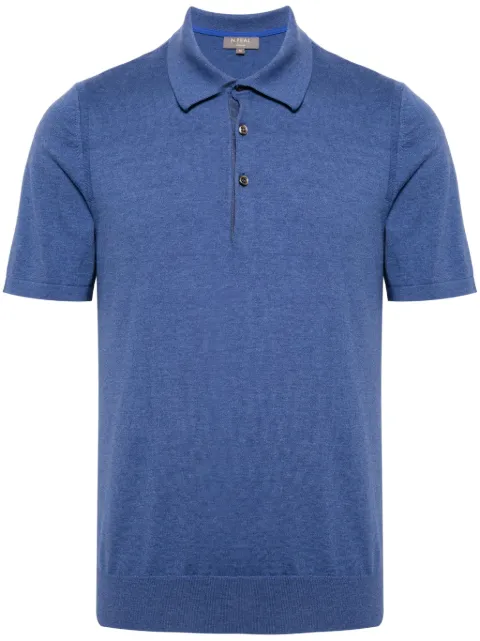 N.Peal playera tipo polo Polzeath