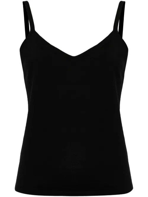 N.Peal caraco en maille fine - Noir - N.Peal - Modalova