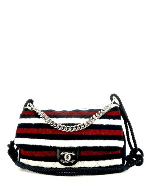 HOT SALE CHANEL 2019 Classic Flap shoulder bag Women