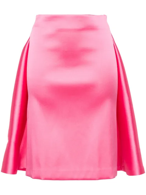 P.A.R.O.S.H. Papavero Balloon skirt