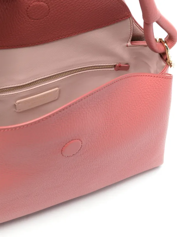 Coccinelle pink bag hot sale