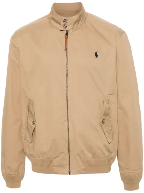 Polo Ralph Lauren Polo Pony 棉夹克