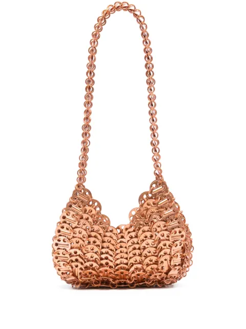 Rabanne Iconic 1969 Moon shoulder bag