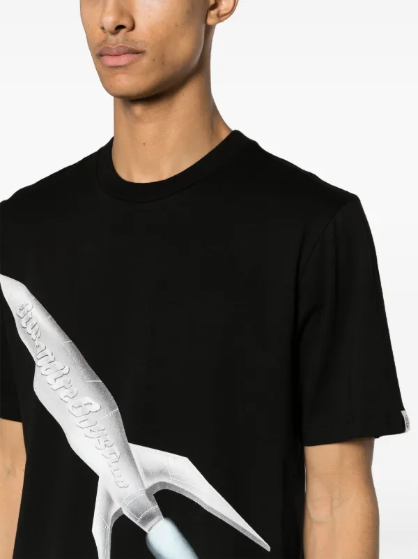 Billionaire boys club online rocket t shirt