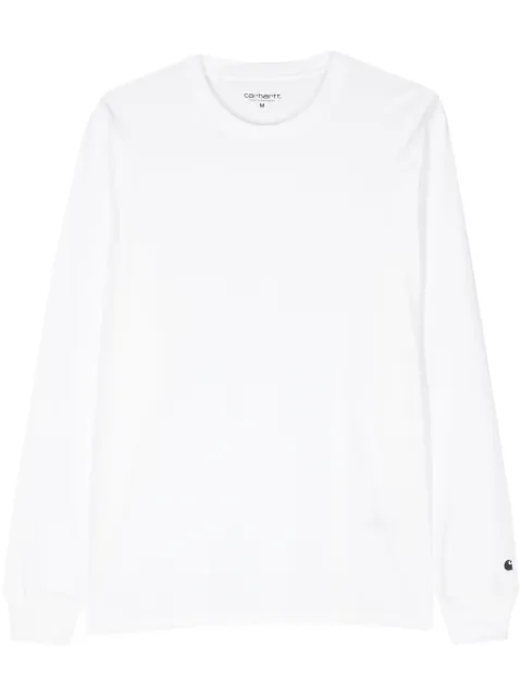 Carhartt WIP Base cotton T-shirt