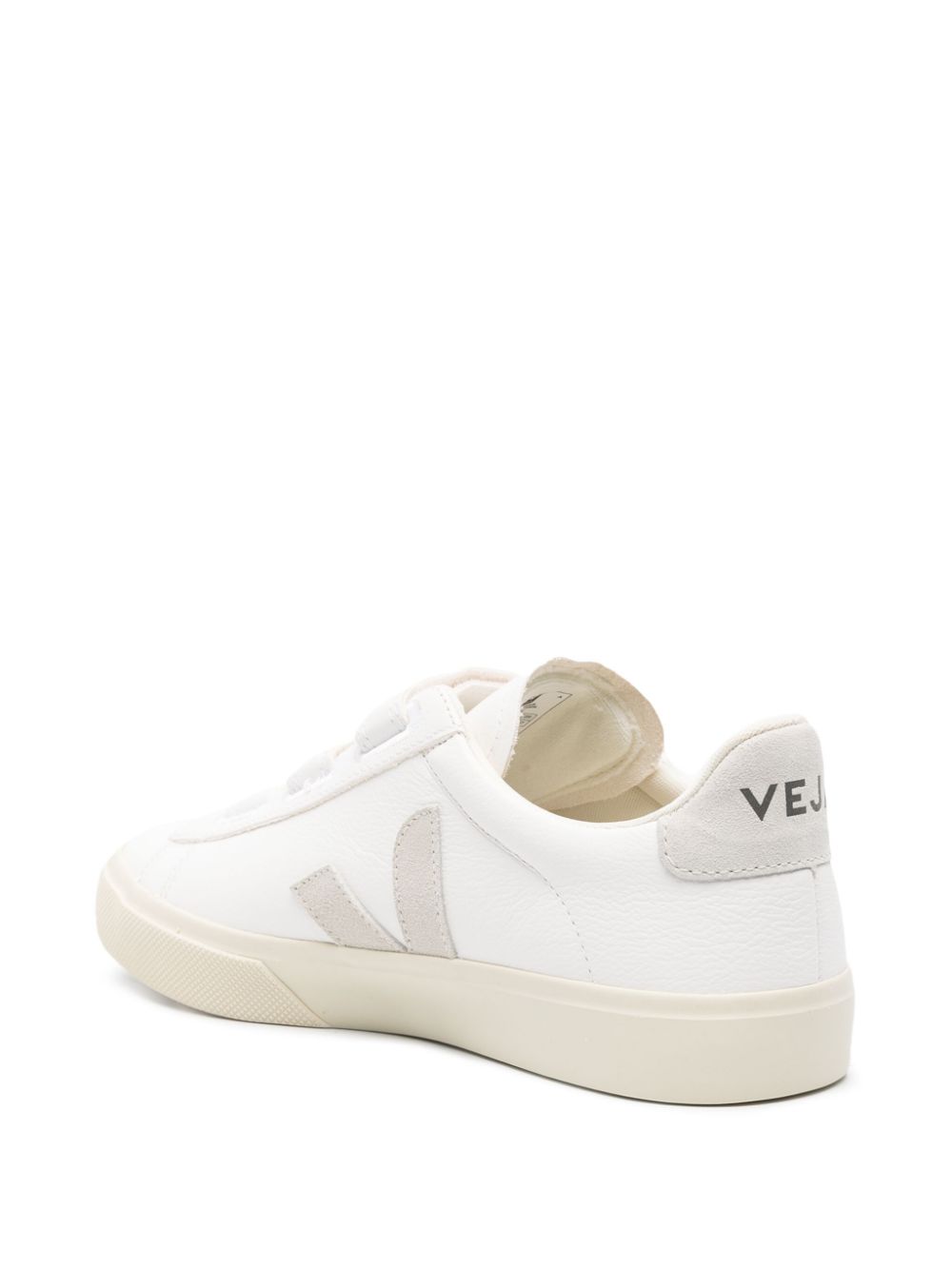 VEJA Recife ChromeFree leather sneakers Women