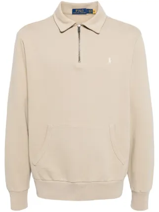 Ralph Lauren ハーフZIPニット – WEGO ONLINE STORE