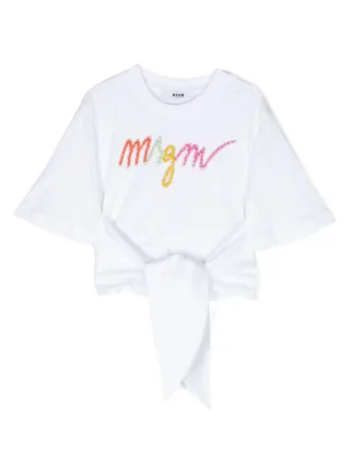 MSGM Kids