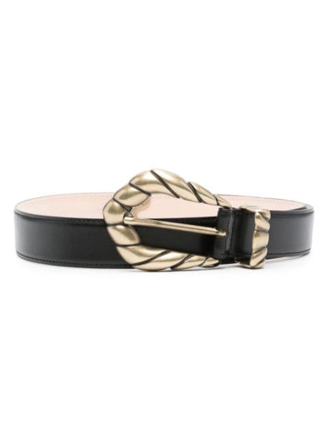 IRO Embella leather belt