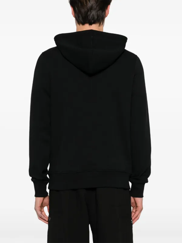 Daily Paper Unified パーカー | ブラック | FARFETCH JP