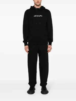 スウェット・トレーナー DAILY PAPER ORBIT SWEATSHIRT Daily Paper Orbit Sweatshirt | Black | FARFETCH