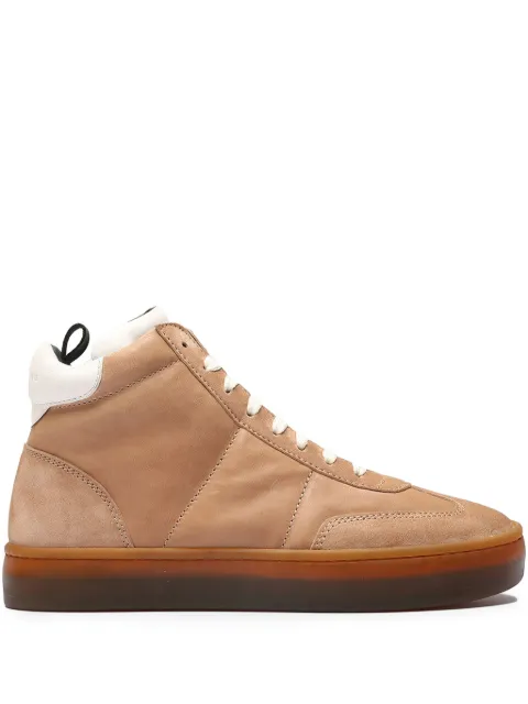 Officine Creative tenis Kombined