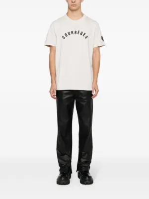 Courrèges メンズ Tシャツ通販 - FARFETCH