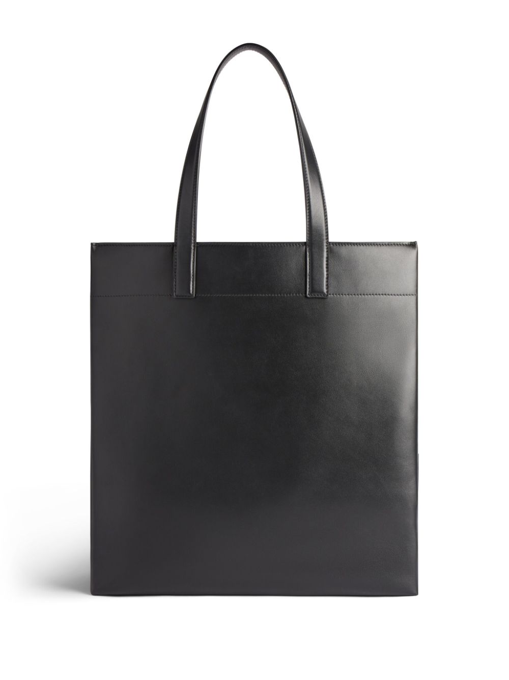 Shop Balenciaga Large Duty Free North-south Tote Bag In Black
