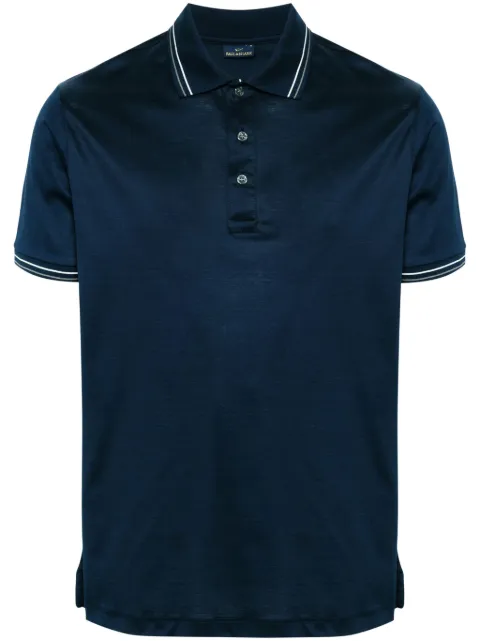 Paul & Shark cotton polo shirt
