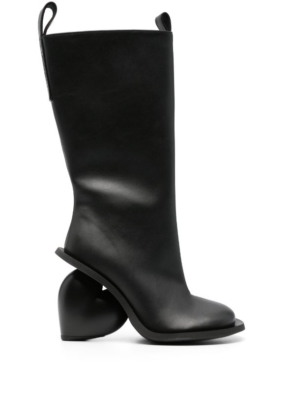 YUME YUME Love 130mm Boots - Farfetch