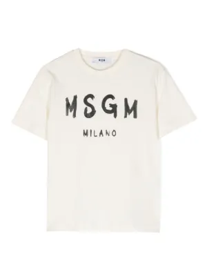 MSGM Kids - Designer Childrenswear - FARFETCH