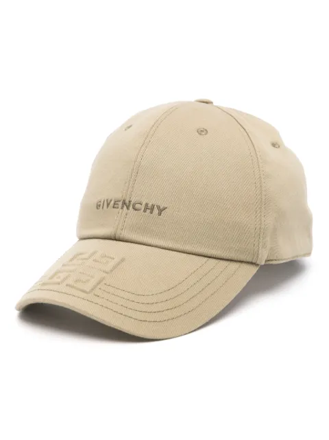 Givenchy كاب بنقش 4G