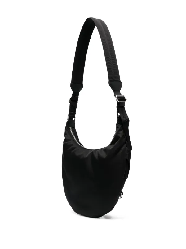 Givenchy Voyou ショルダーバッグ | ブラック | FARFETCH JP