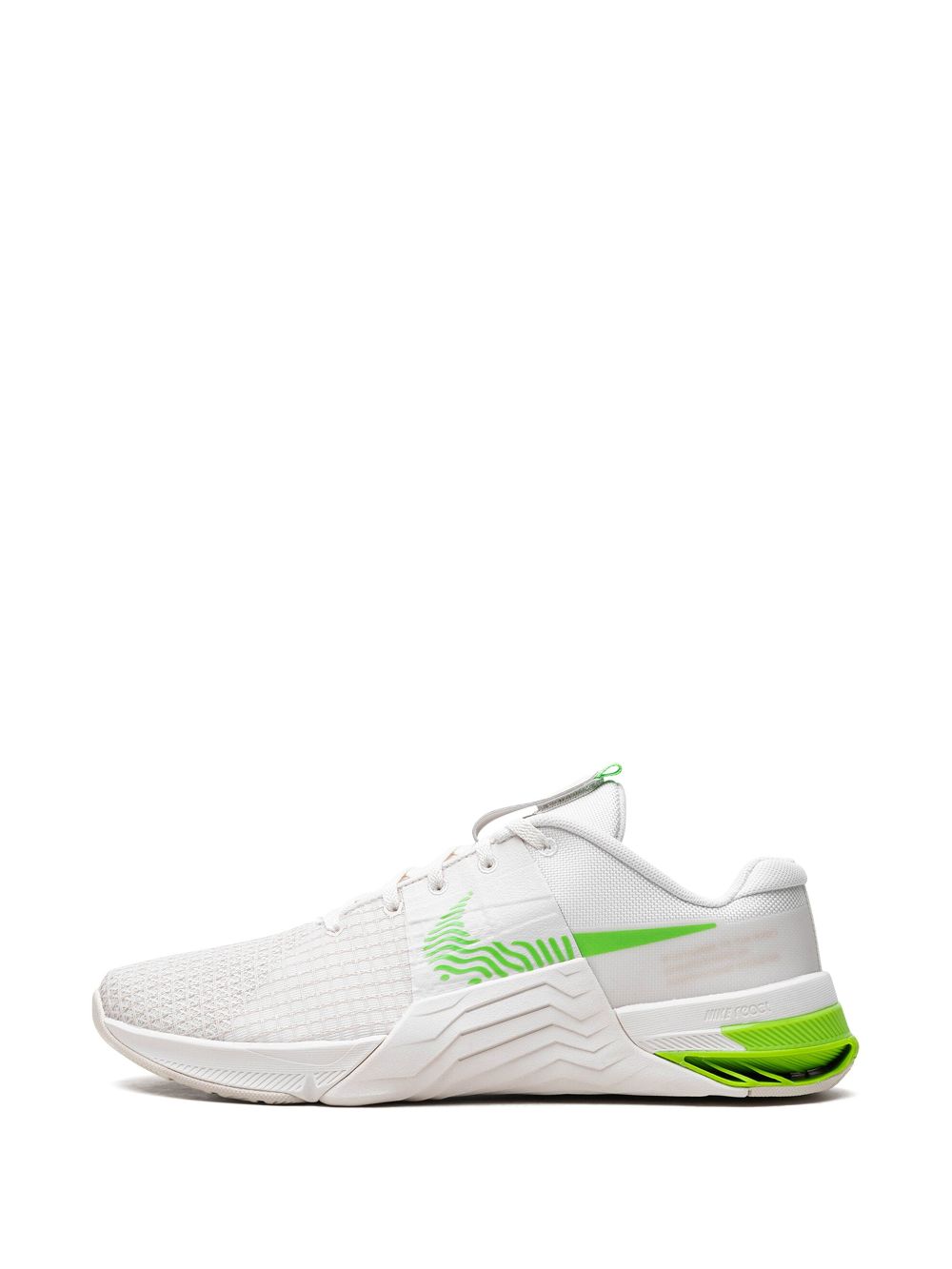 Nike Metcon 8 "Phantom Green Strike" sneakers MEN